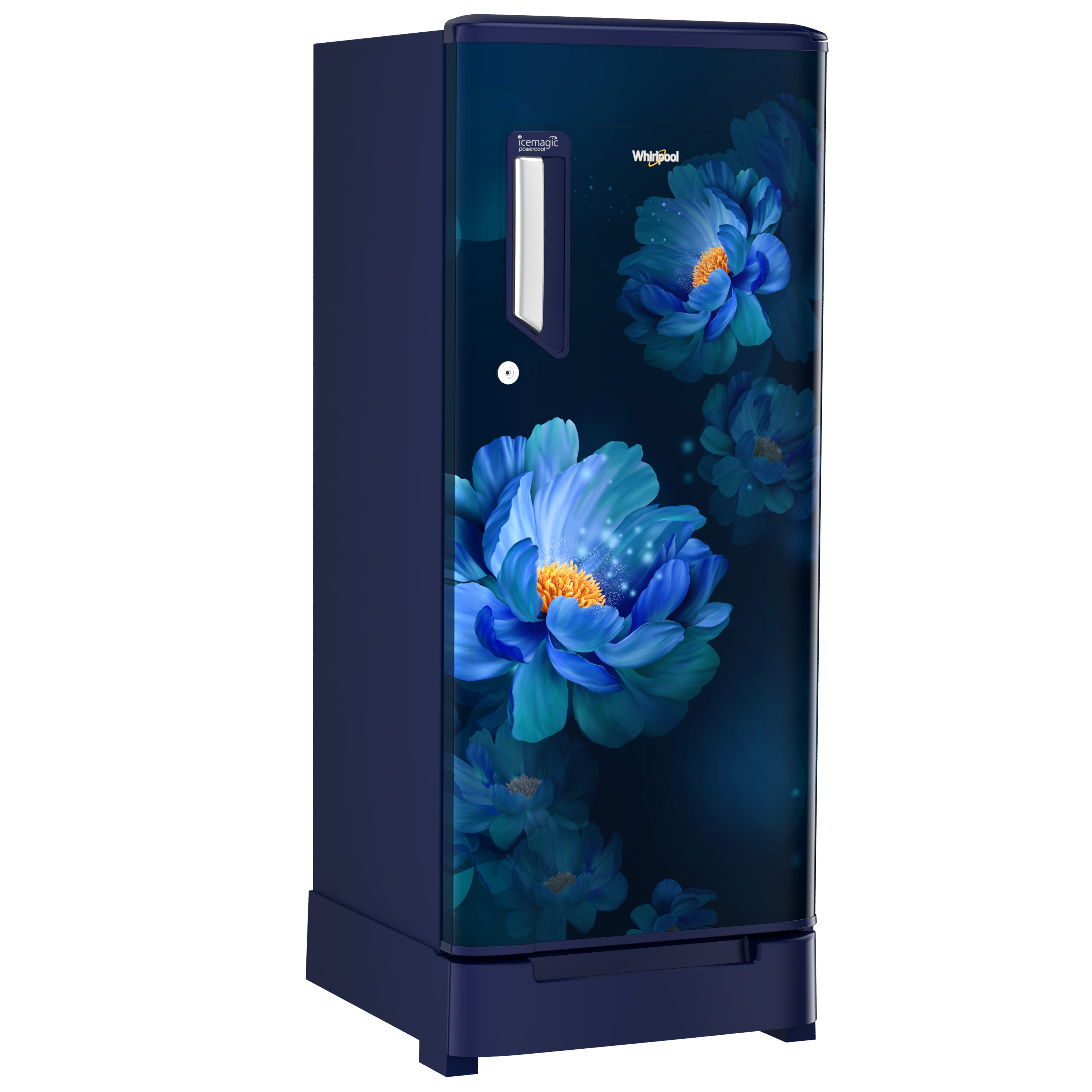 Buy Online Icemagic Powercool 192L 4 Star Single Door Refrigerator